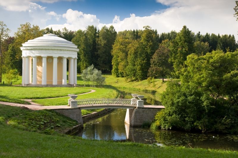 Circuit Saint Pétersbourg, Moscou et les Cités Princières 4* pas cher photo 11