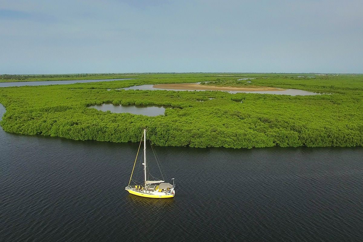 Circuit Grand Tour du Sénégal 3* - 14 nuits pas cher photo 20