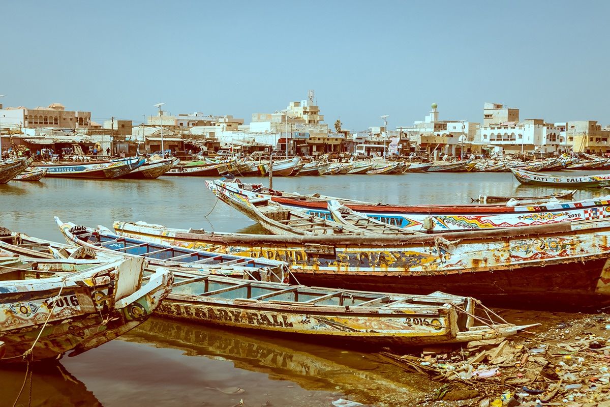 Circuit Grand Tour du Sénégal 3* - 14 nuits pas cher photo 21