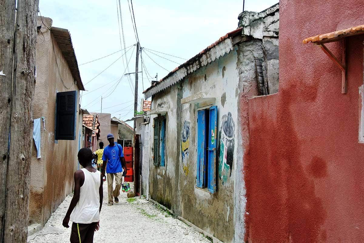 Circuit Grand Tour du Sénégal 3* - 14 nuits pas cher photo 6