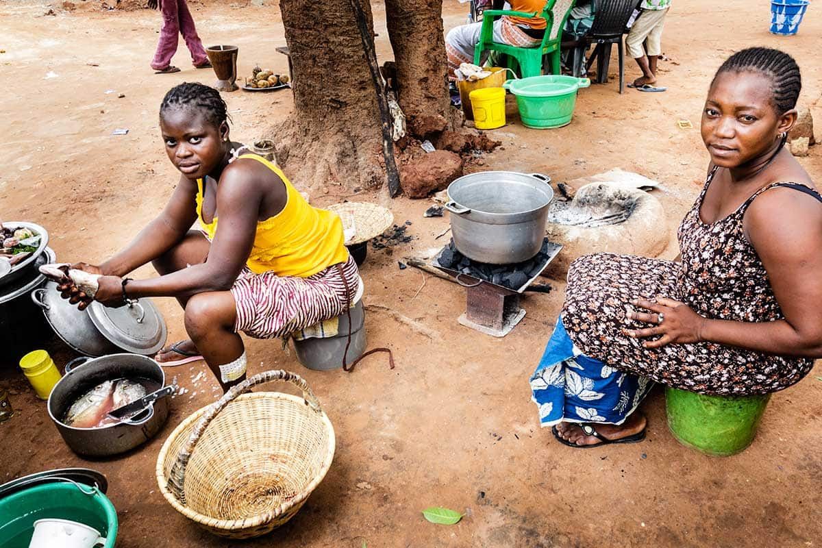 Circuit Grand Tour du Sénégal 3* - 14 nuits pas cher photo 13