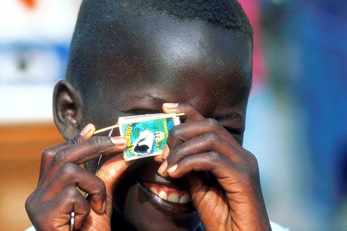 Circuit Grand Tour du Sénégal 3* - 14 nuits pas cher photo 1