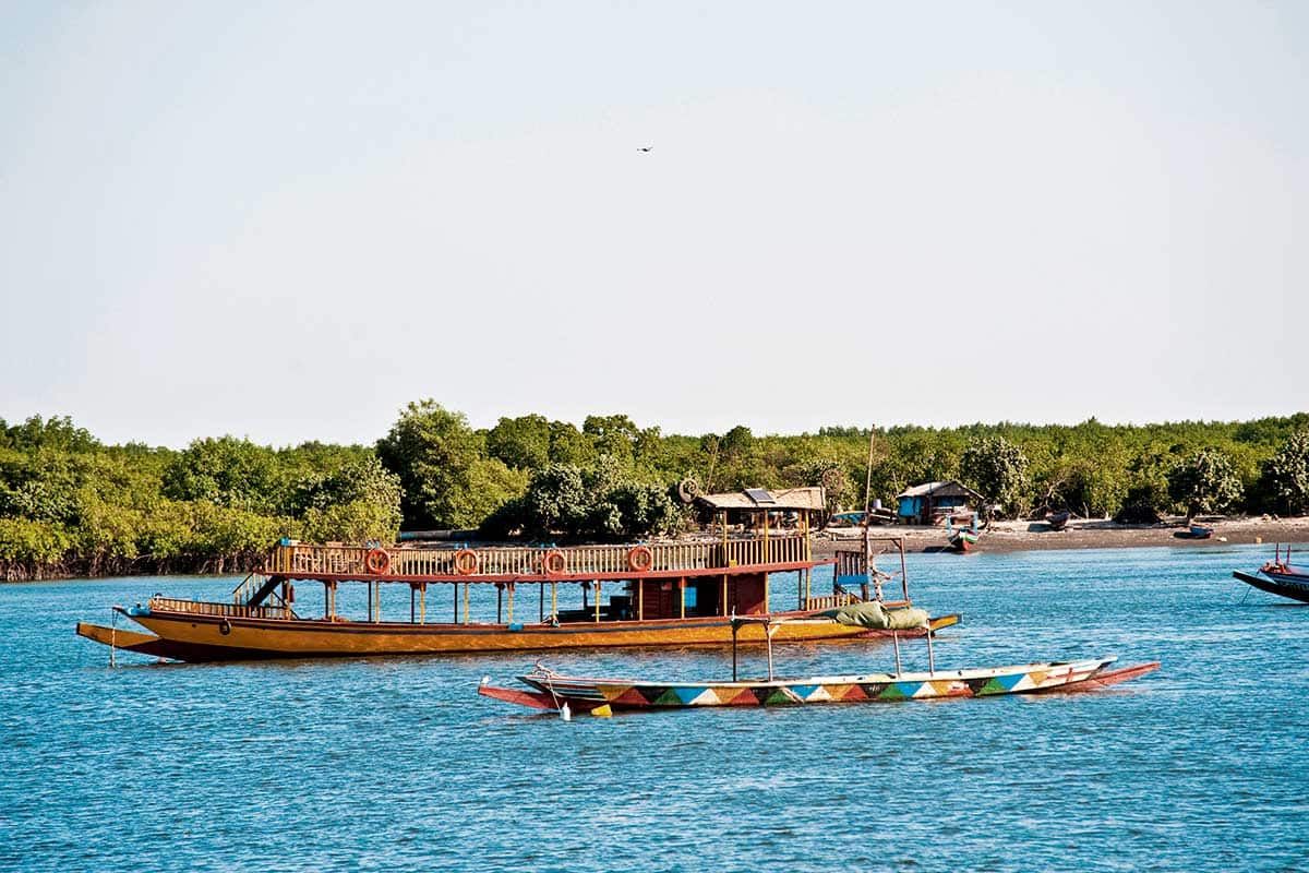 Circuit Grand Tour du Sénégal 3* - 14 nuits pas cher photo 16