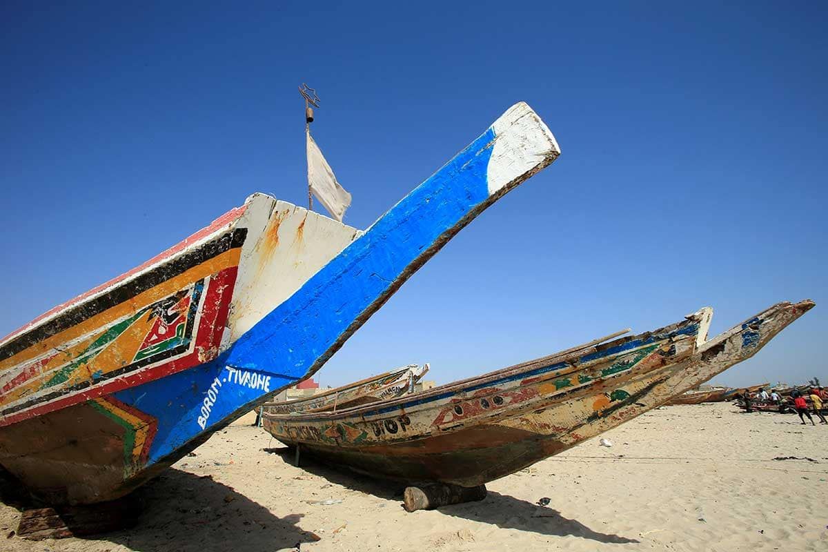 Circuit Grand Tour du Sénégal 3* - 14 nuits pas cher photo 17