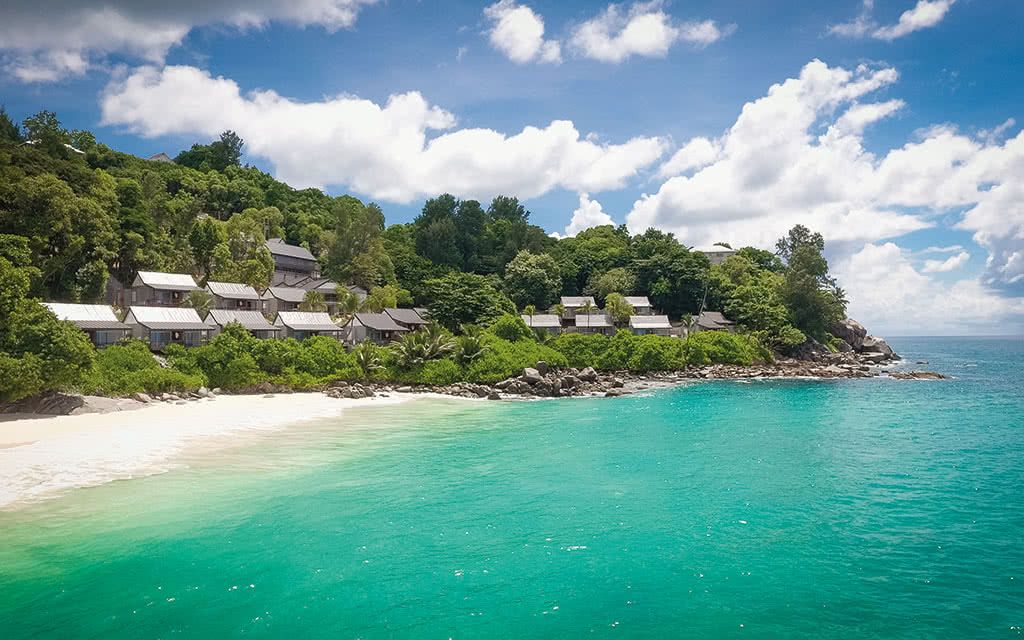 Combiné 3 îles : Mahé / Praslin / La Digue - Indian Ocean Lodge & La Digue Lodge & Carana Beach 3* pas cher photo 3