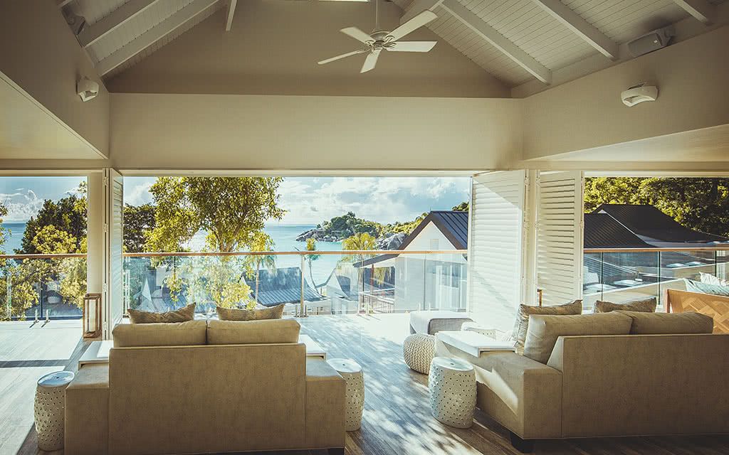 Combiné 3 îles : Mahé / Praslin / La Digue - Indian Ocean Lodge & La Digue Lodge & Carana Beach 3* pas cher photo 12
