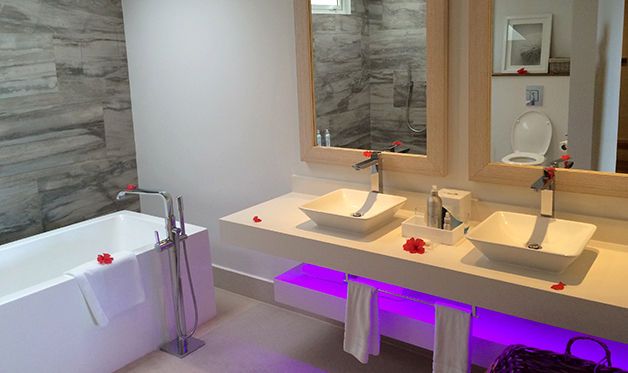 Combiné 3 îles : Mahé / Praslin / La Digue - Indian Ocean Lodge & La Digue Lodge & Carana Beach 3* pas cher photo 15