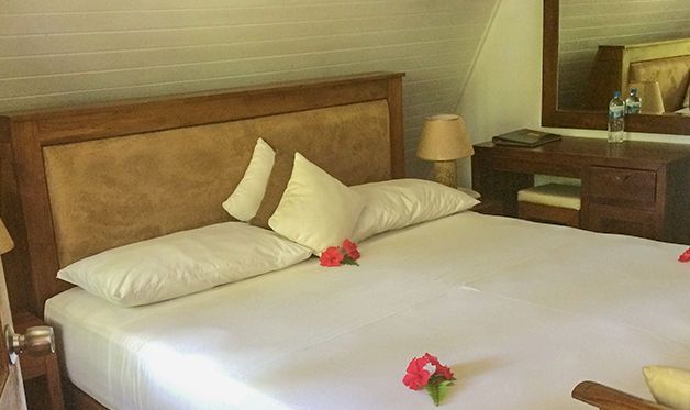 Combiné 3 îles : Mahé / Praslin / La Digue - Indian Ocean Lodge & La Digue Lodge & Carana Beach 3* pas cher photo 23