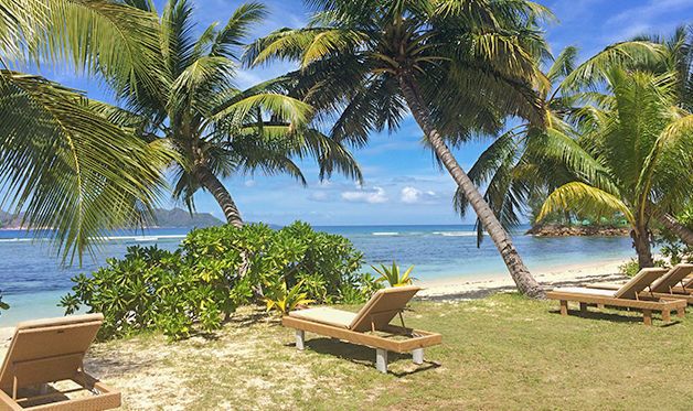 Combiné 3 îles : Mahé / Praslin / La Digue - Indian Ocean Lodge & La Digue Lodge & Carana Beach 3* pas cher photo 26