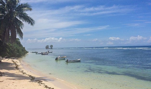Combiné 3 îles : Mahé / Praslin / La Digue - Indian Ocean Lodge & La Digue Lodge & Carana Beach 3* pas cher photo 29