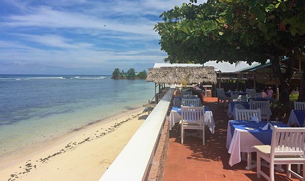 Combiné 3 îles : Mahé / Praslin / La Digue - Indian Ocean Lodge & La Digue Lodge & Carana Beach 3* pas cher photo 30