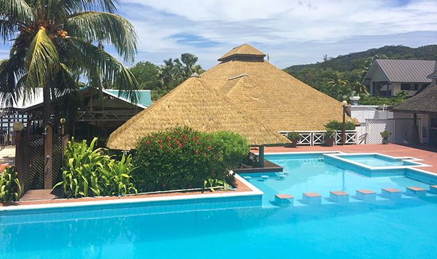 Combiné 3 îles : Mahé / Praslin / La Digue - Indian Ocean Lodge & La Digue Lodge & Carana Beach 3* pas cher photo 31