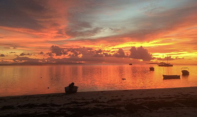 Combiné 3 îles : Mahé / Praslin / La Digue - Indian Ocean Lodge & La Digue Lodge & Carana Beach 3* pas cher photo 32
