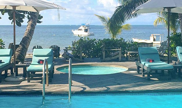 Combiné 3 îles : Mahé / Praslin / La Digue - Indian Ocean Lodge & La Digue Lodge & Carana Beach 3* pas cher photo 37