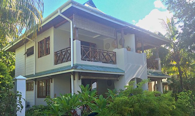 Combiné 3 îles : Mahé / Praslin / La Digue - Indian Ocean Lodge & La Digue Lodge & Carana Beach 3* pas cher photo 39