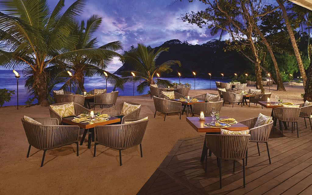 Combiné 2 Iles : Mahé - Praslin Hôtel Avani Seychelles Barbaron et Hôtel Indian Ocean Lodge 3* pas cher photo 15