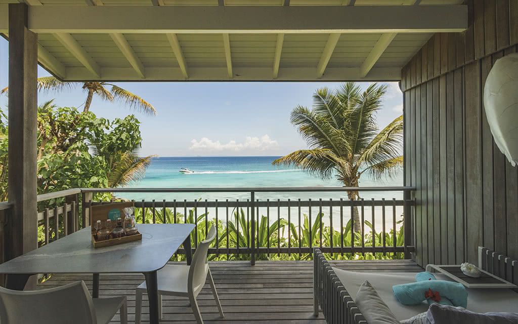 Combiné 2 îles : Mahé / Praslin - Carana Beach Hôtel 4* et Hôtel l'Archipel 4* pas cher photo 5