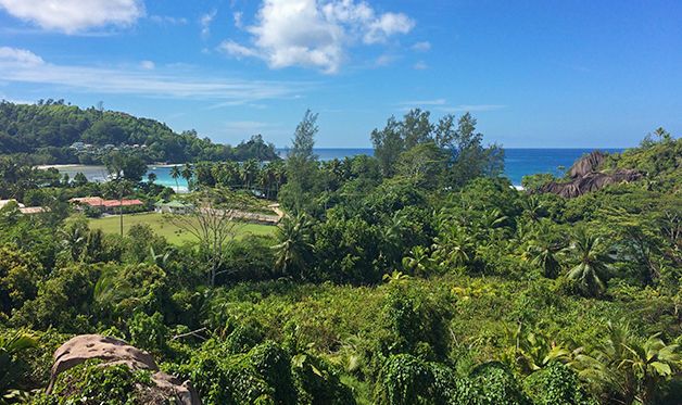Combiné 2 îles : Mahé / Praslin - Hôtel Valmer 3* & Hôtel Paradise Sun 4* pas cher photo 18