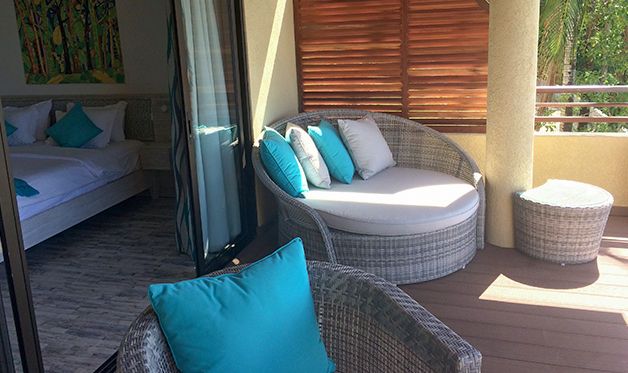 Combiné 2 îles : Mahé / Praslin - Hôtel Valmer 3* & Hôtel Paradise Sun 4* pas cher photo 19