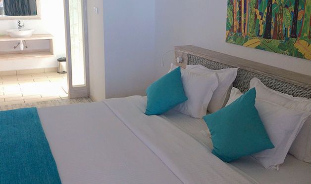 Combiné 2 îles : Mahé / Praslin - Hôtel Valmer 3* & Hôtel Paradise Sun 4* pas cher photo 21