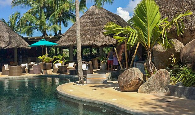 Combiné 2 îles : Mahé / Praslin - Hôtel Valmer 3* & Hôtel Paradise Sun 4* pas cher photo 26