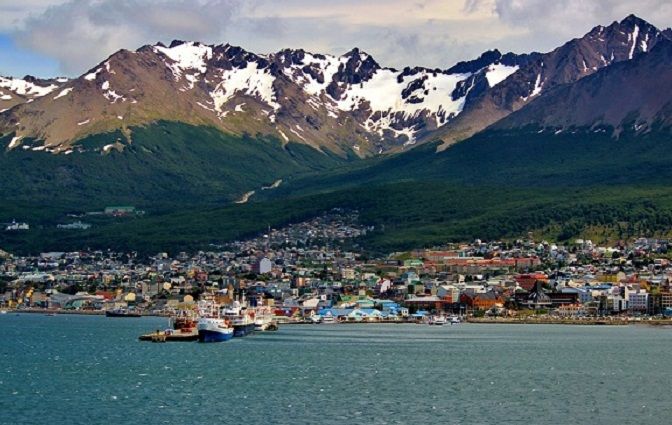 Circuit De La Patagonie Atlantique aux Andes 3*/4* pas cher photo 8