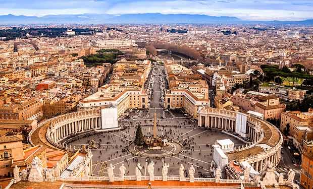 Circuit Venise, Florence, Rome et le Vatican 3* pas cher photo 15