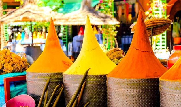 Combiné Marrakech et Agadir 4* pas cher photo 8