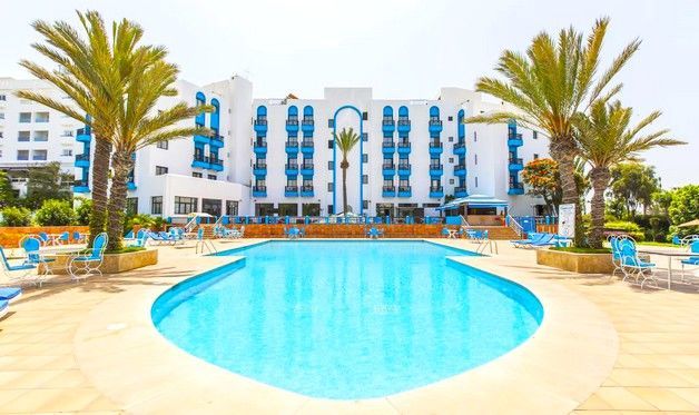 Combiné Marrakech et Agadir 4* pas cher photo 10