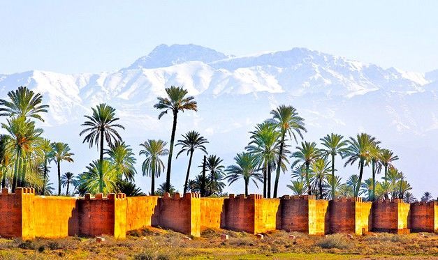 Combiné Marrakech et Agadir 4* pas cher photo 12