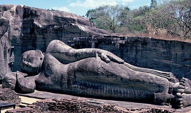 Combiné Circuit Ile Merveilleuse 3* avec extension à l'Hôtel Maalu Maalu Resort 5* - 10 nuits pas cher photo 2