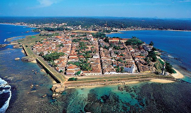 Combiné Circuit Ile Merveilleuse 3* avec extension à l'Hôtel Maalu Maalu Resort 5* - 10 nuits pas cher photo 5