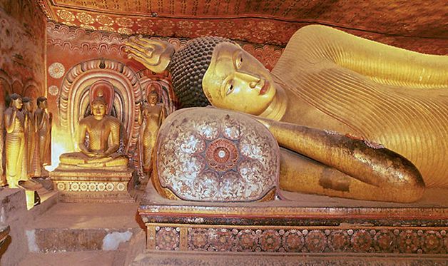 Combiné Circuit Ile Merveilleuse 3* avec extension à l'Hôtel Maalu Maalu Resort 5* - 10 nuits pas cher photo 13