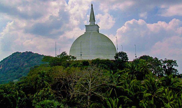 Combiné Circuit Ile Merveilleuse 3* avec extension à l'Hôtel Maalu Maalu Resort 5* - 10 nuits pas cher photo 15