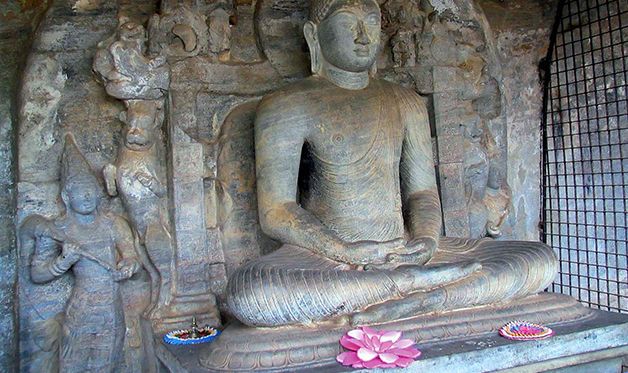 Combiné Circuit Ile Merveilleuse 3* avec extension à l'Hôtel Maalu Maalu Resort 5* - 10 nuits pas cher photo 16