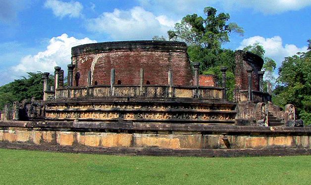 Combiné Circuit Ile Merveilleuse 3* avec extension à l'Hôtel Maalu Maalu Resort 5* - 10 nuits pas cher photo 17