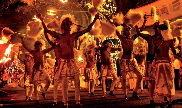 Combiné Circuit Ile Merveilleuse 3* avec extension à l'Hôtel Maalu Maalu Resort 5* - 10 nuits pas cher photo 18