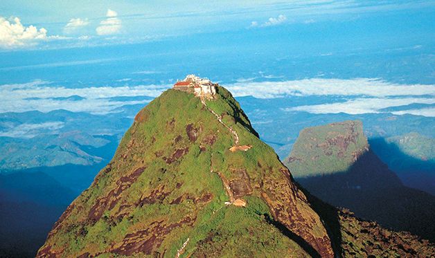 Combiné Circuit Ile Merveilleuse 4* et extension à l'Hôtel Maalu Maalu Resort 5* - 10 nuits pas cher photo 2