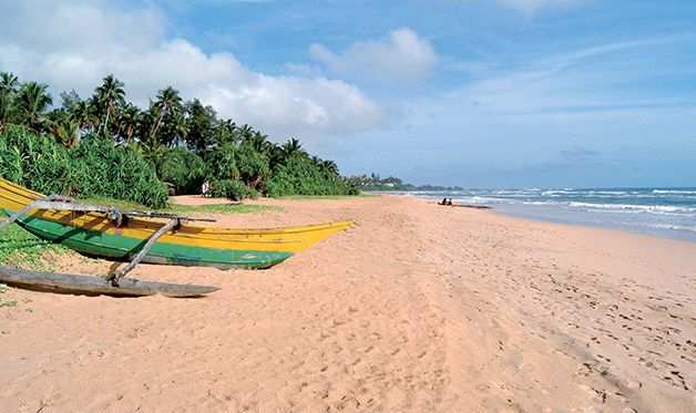 Combiné Circuit Ile Merveilleuse 4* et extension à l'Hôtel Maalu Maalu Resort 5* - 10 nuits pas cher photo 5