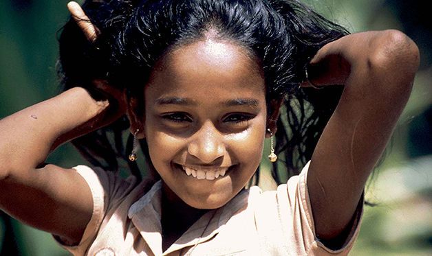 Combiné Circuit Ile Merveilleuse 4* et extension à l'Hôtel Maalu Maalu Resort 5* - 10 nuits pas cher photo 8