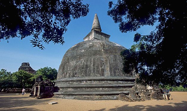 Combiné Circuit Ile Merveilleuse 4* et extension à l'Hôtel Maalu Maalu Resort 5* - 10 nuits pas cher photo 12