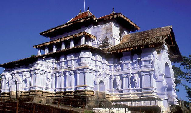 Combiné Circuit Ile Merveilleuse 4* et extension à l'Hôtel Maalu Maalu Resort 5* - 10 nuits pas cher photo 13