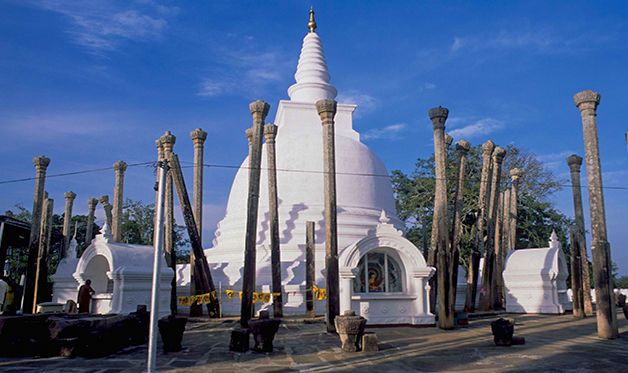 Combiné Circuit Ile Merveilleuse 4* et extension à l'Hôtel Maalu Maalu Resort 5* - 10 nuits pas cher photo 15