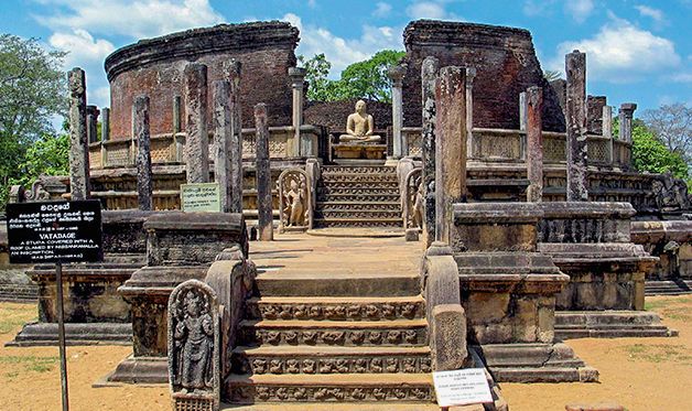 Combiné Circuit Ile Merveilleuse 4* et extension à l'Hôtel Maalu Maalu Resort 5* - 10 nuits pas cher photo 16