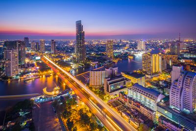 Combiné Bangkok et Plages à Phuket Hôtels 4* - 10 nuits pas cher photo 2