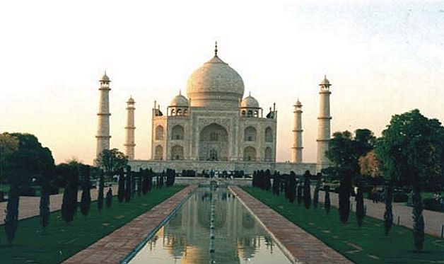 Circuit Du Taj Mahal à Bénares : Rajasthan et merveilles du Gange pas cher photo 1