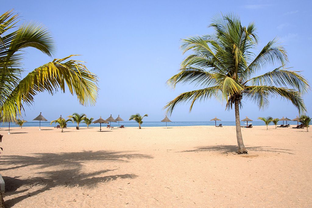 Circuit Balade Sénégalaise 3* pas cher photo 2