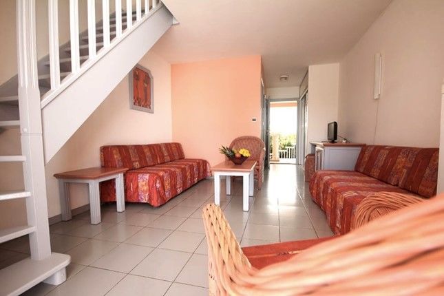 Combiné Martinique Guadeloupe avec Location de voiture pas cher photo 2