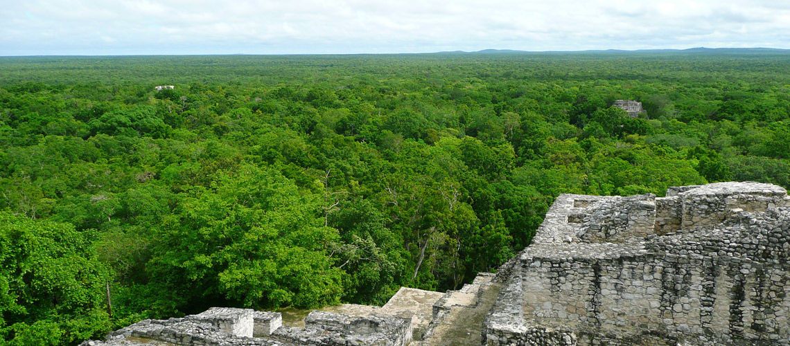 Autotour Le Yucatan en Liberté 4* et extension Hôtel BlueBay Grand Esmeralda 5* pas cher photo 5