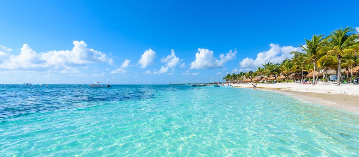 Autotour Le Yucatan en Liberté 4* et extension Hôtel BlueBay Grand Esmeralda 5* pas cher photo 6